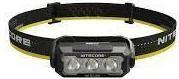 Immagine prodotto Nitecore HA15 UHE Headlamp (400 lm)
