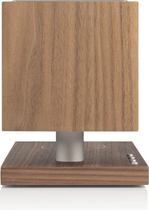 Immagine prodotto Tivoli Audio Ravvivare Noce/Grigio (Corrente elettrica)