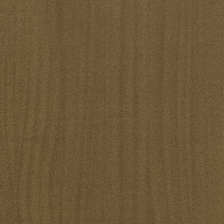 Actual product image VidaXL Mirabella (110 x 50 x 34 cm)