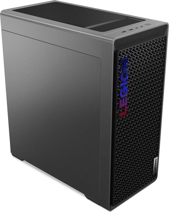 Actual product image Lenovo Legion T5 (Intel Core i7-14650HX, 16 GB, 1000 GB, GeForce RTX 4060)