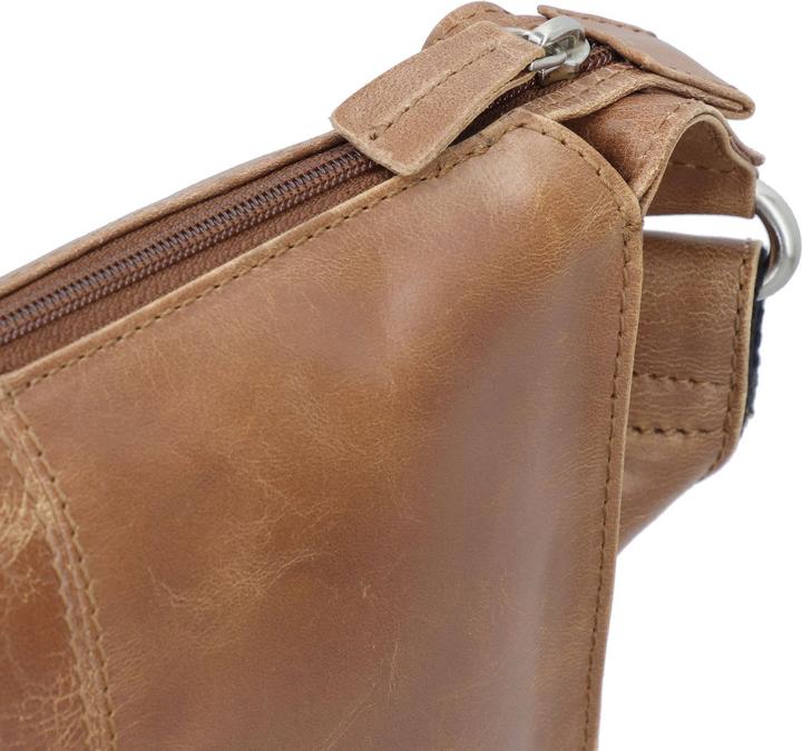 Image du produit Voi City Cowboy Insa Umhängetasche Leder 28.5 cm