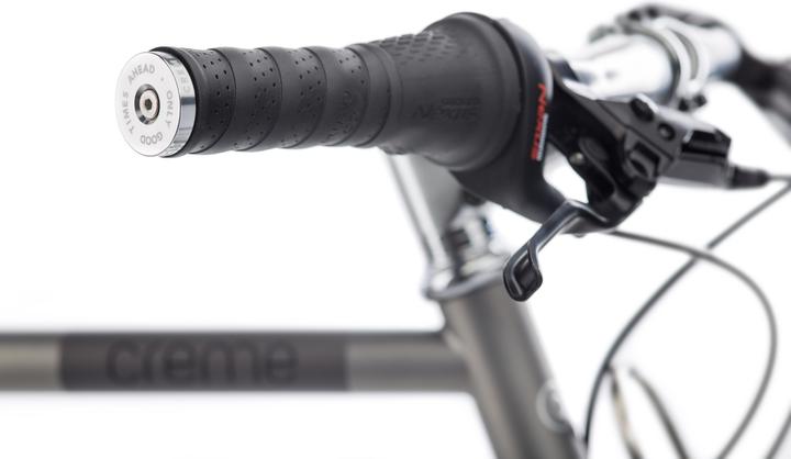 Produktbild Creme Cycles Ristretto Thunder (60.50 cm)