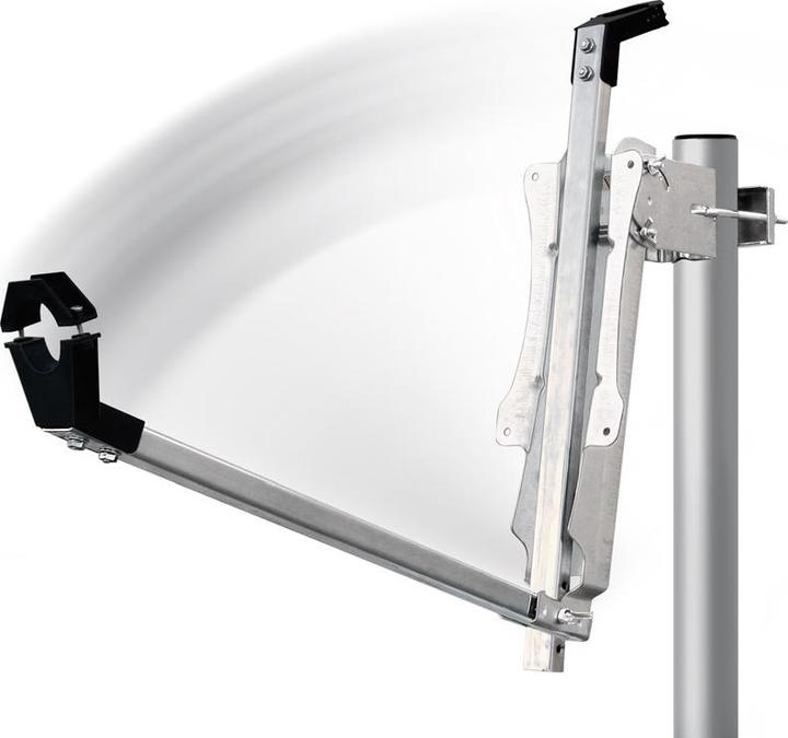 Immagine prodotto Goobay antenna (Antenna, 38.80 dB, DVB-S / -S2)