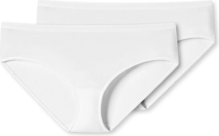 Immagine prodotto Schiesser Vestibilità comoda e casual (40, Confezione da 2)