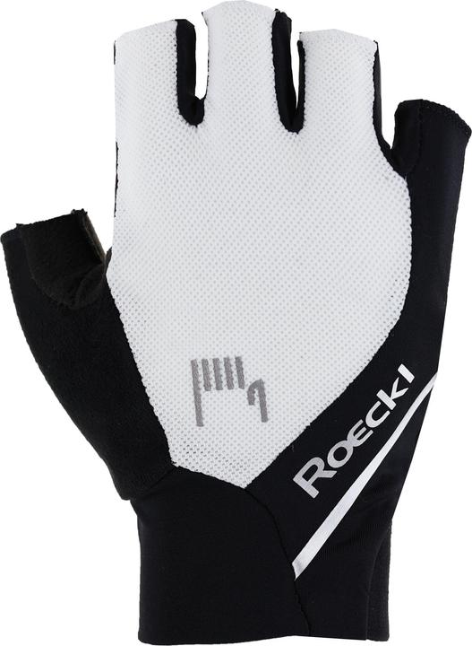 Immagine prodotto Roeckl Guanti da ciclismo Ivory 2 (6.5)