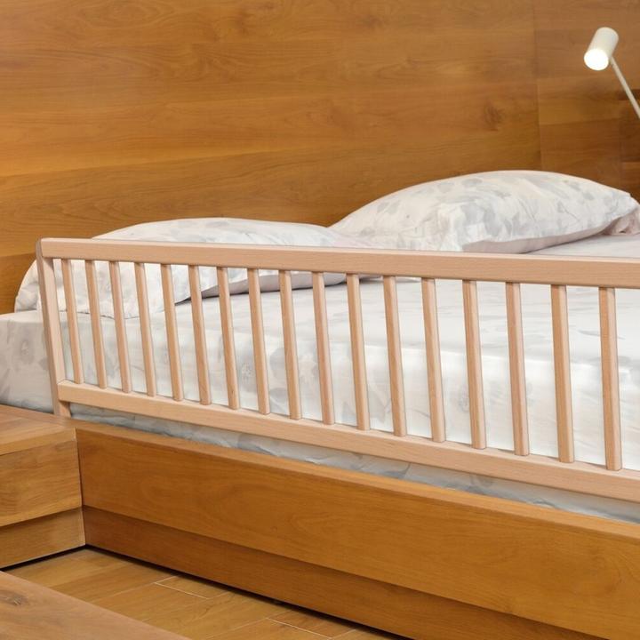 Image du produit Geuther Protège-lit (140 cm)