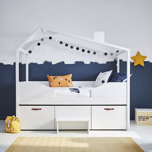 Actual product image Cool Kids Furniture Roll box Cool Kids