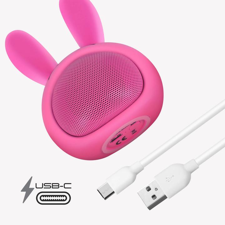 Produktbild Moxie Mini Boom Light (3 h)