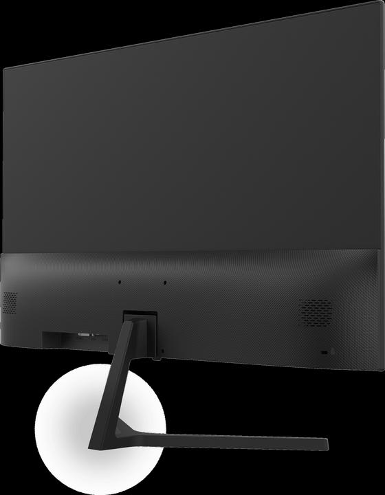 Immagine prodotto Dahua LM27-B200S (27") pixel Full HD LED Nero (1920 x 1080 pixel, 27")
