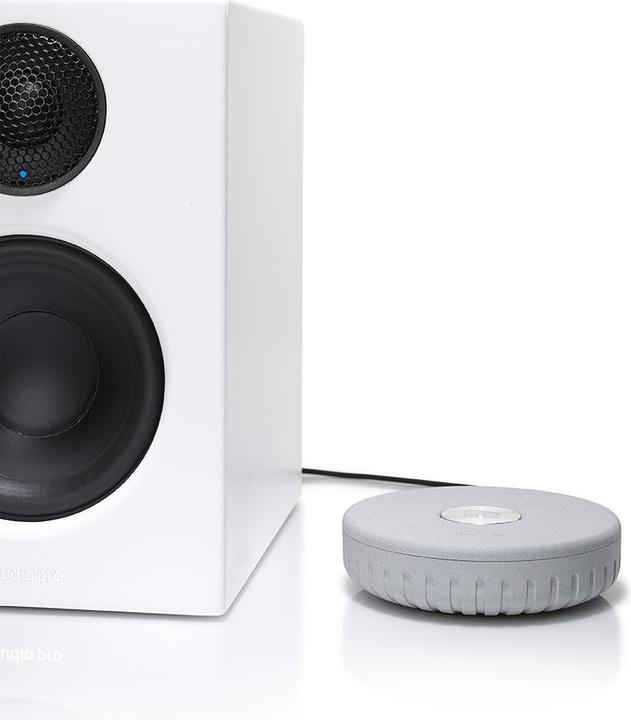 Produktbild Audio Pro Link 1 (WLAN)