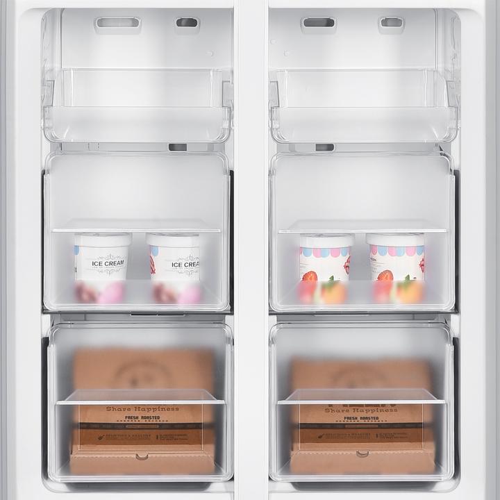 Image du produit Beko FDR5100 (421 l)