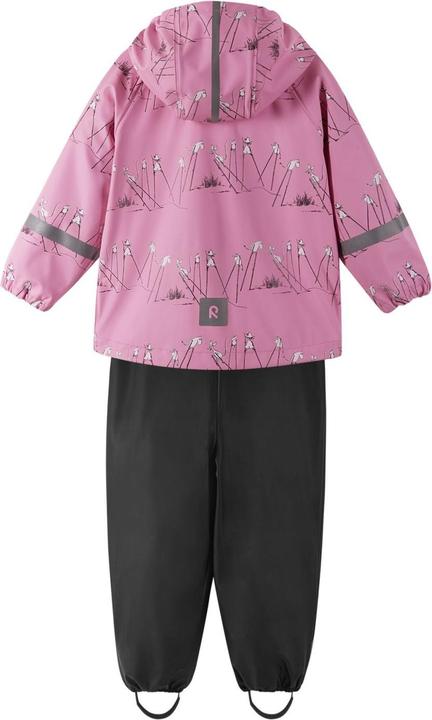 Produktbild Reima Moomin Plask Kleinkinder Regen-Outfit (110 C)