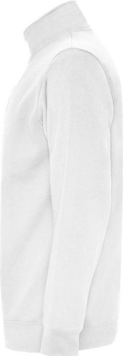 Actual product image Alpinia Mens Aneto Quarter Zip Sweatshirt (M)