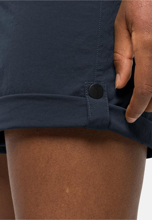 Image du produit Jack Wolfskin Desert Shorts W (34)