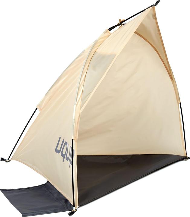 Produktbild Uquip Shelly Mini (Strandzelt + Strandmuschel, 0.40 kg)