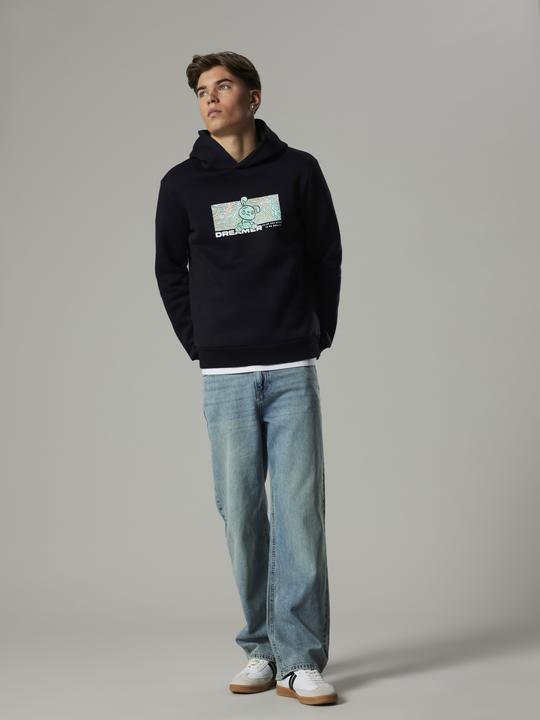 Image du produit Lmtd Loose Fit Hoodie (146)