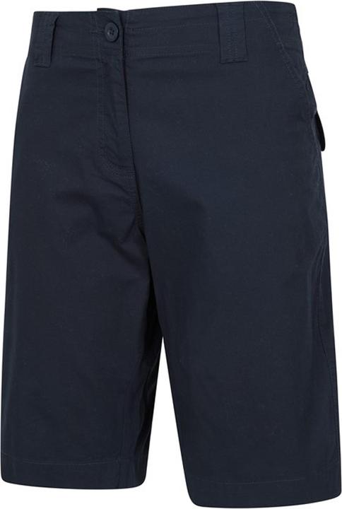 Actual product image Mountain Warehouse Womens/Ladies Coast Stretch Shorts (32 D)