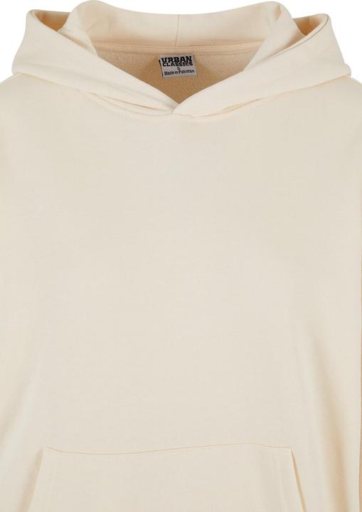 Image du produit Urban Classics Sweat à capuche léger Terry surdimensionné pour femme - 166865 (5XL)
