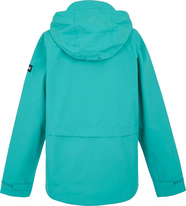 Actual product image Regatta Womens/Ladies Bayletta II Waterproof Jacket (34 D)