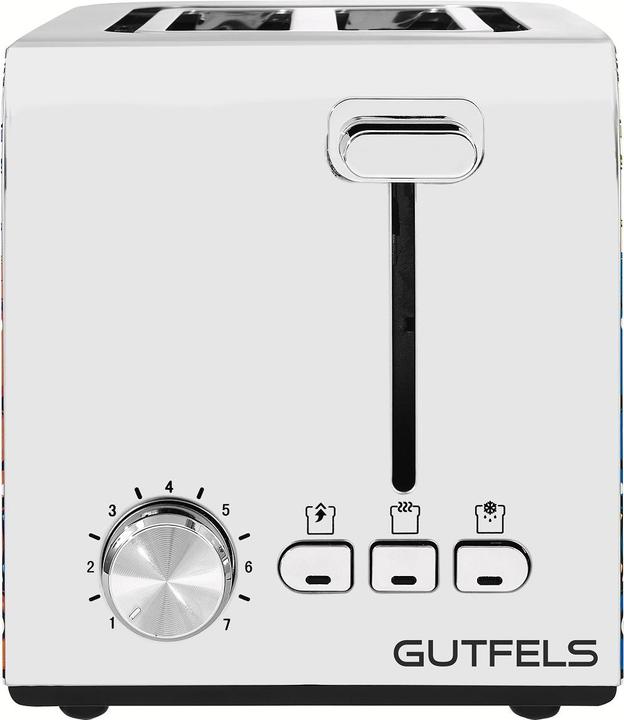 Image du produit Gutfels TOAST3010G