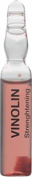 Vinolin Straffung Ampullen (20 ml)