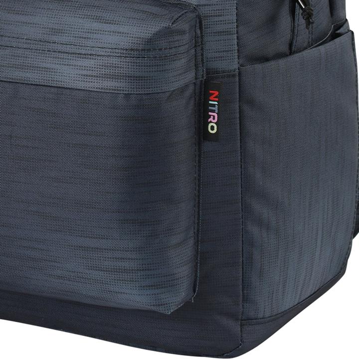 Produktbild Nitro Urban Plus Rucksack 45 cm Laptopfach (18 l)