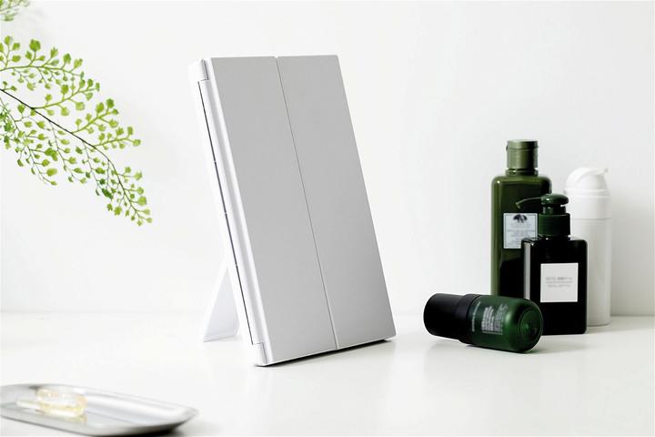 Produktbild Pauleen Schminkspiegel Chic Glamour