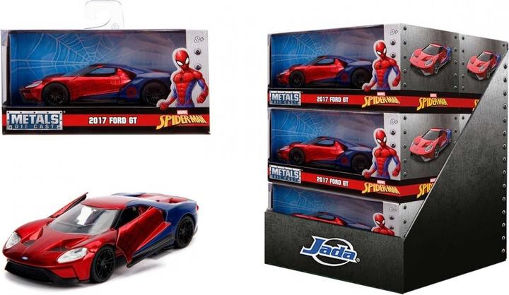 Produktbild Jada Ford GT