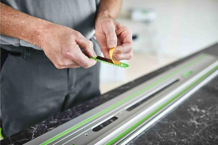 Produktbild Festool Führungsschiene FS 1400/2-KP (140 cm)
