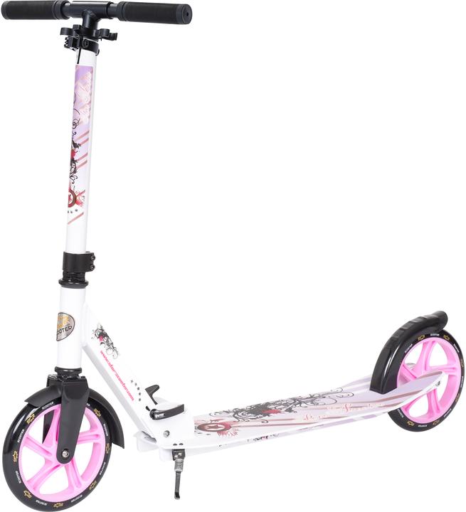 Immagine prodotto Star Scooter Tavola da corsa XXL