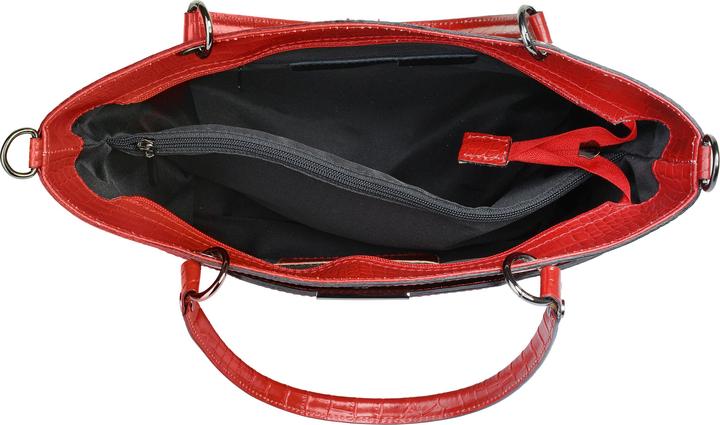 Actual product image Cluty Handtasche