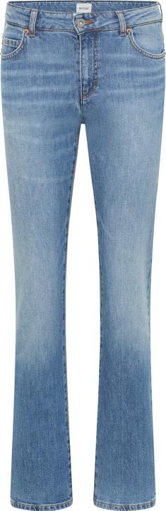 Actual product image Mustang Style Crosby Relaxed Straight (W27/L34)