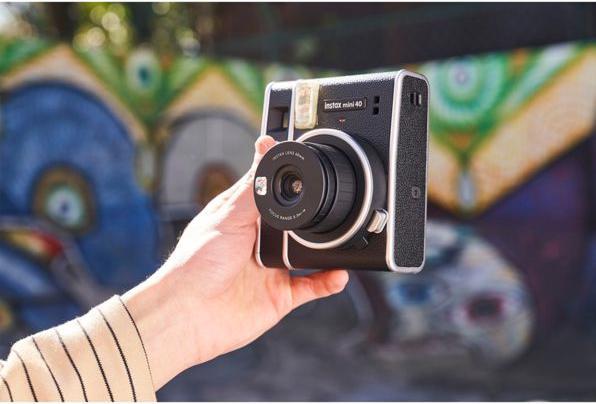 Immagine prodotto Fujifilm Instax Mini 40
