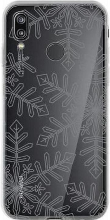 Image du produit Bigben COVFLOCONP20L (Mate 20 Lite)