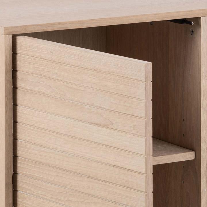 Actual product image AC Design Linley (80 x 136 x 40 cm)