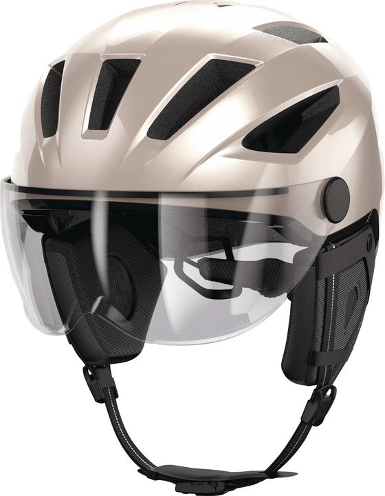 Actual product image Abus Pedelec 2.0 Ace (51 - 55 cm)