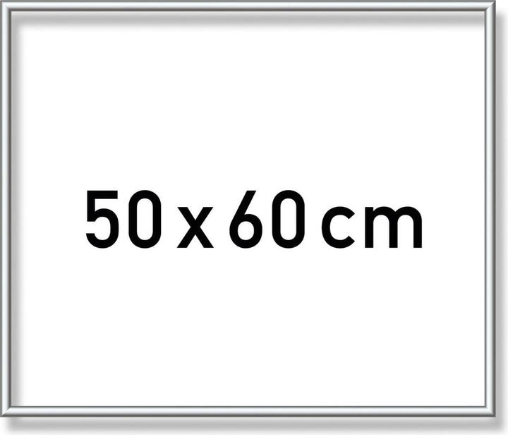 Cadre en aluminium
