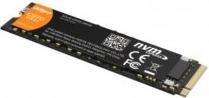 Actual product image Dahua SSD C970 2TB NVME (2000 GB)