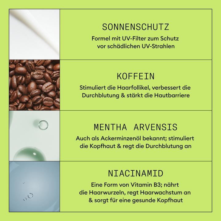 Actual product image Nioxin Scalp + Hair System 2 Treatment (100 ml)