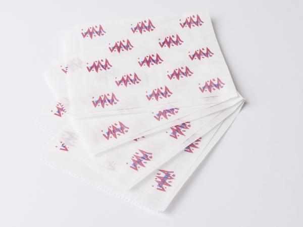 Actual product image Antalis Burgerlomme 15x18 cm Food Line - (1000 pcs.)