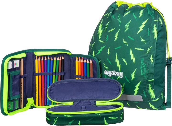 Immagine prodotto Ergobag Cubo Light Set (19 l)