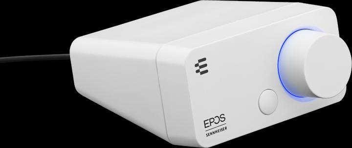 EPOS GSX 300 Snow Edition (USB 2.0)