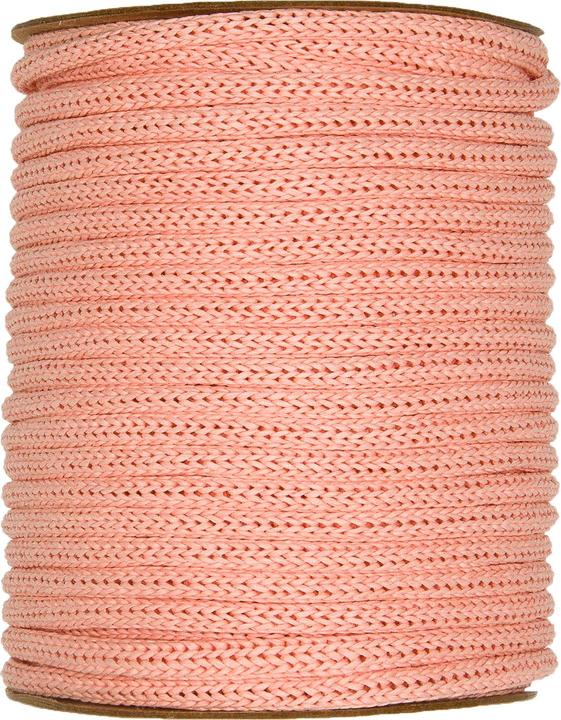 Produktbild Halbach Strickschlauch aus Papiergarn (30 m)