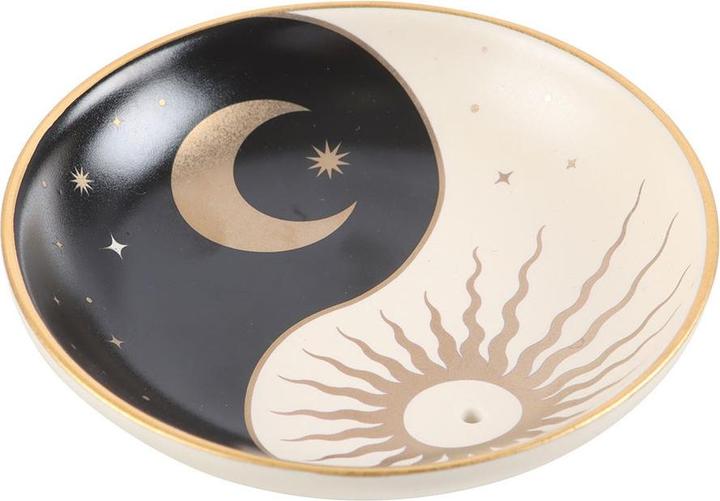 Something Different Yin Yang Porta Incenso
