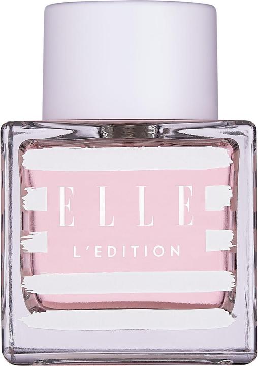 Produktbild Elle L'Edition Eau de Parfum 100ml Spray (Eau de Parfum, 100 ml)