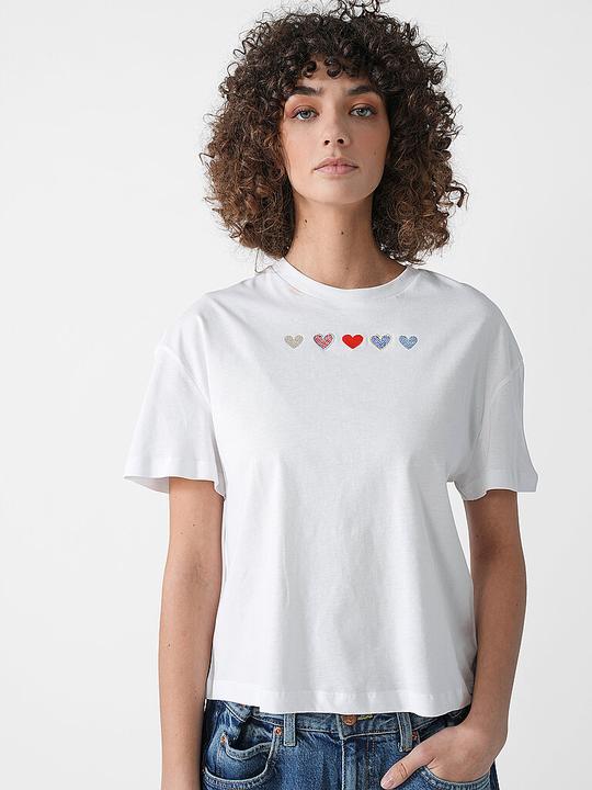 Actual product image Rich & Royal 2502 O C S (XL)