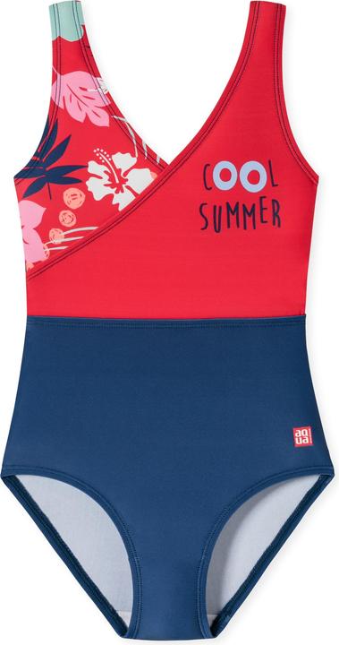 Produktbild Schiesser Badeanzug Aqua Cat Zoe (116)