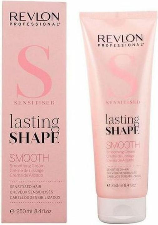 Immagine prodotto Revlon Professional Crema Levigante Forma Duratura (Crema per capelli, 250 ml)