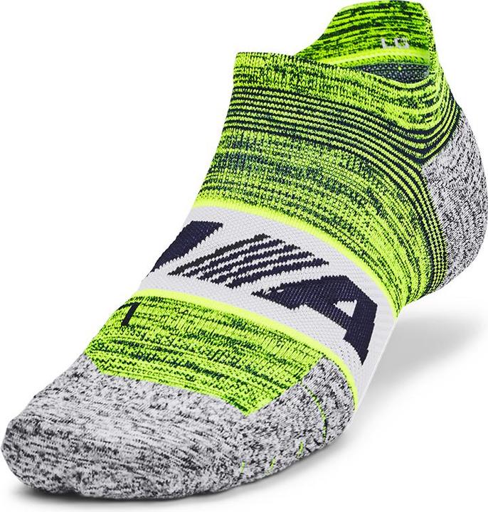 Image du produit Under Armour Chaussettes Ad Run Cushion (L)