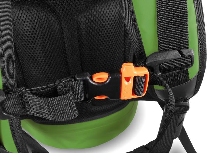 Produktbild Normani Wasserdichter Rucksack 40 l Water Block (40 l)